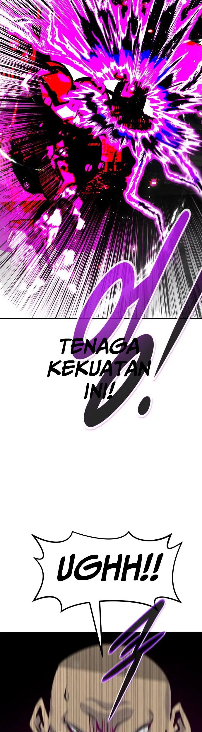 All Rounder Chapter 62 - Halaman 24