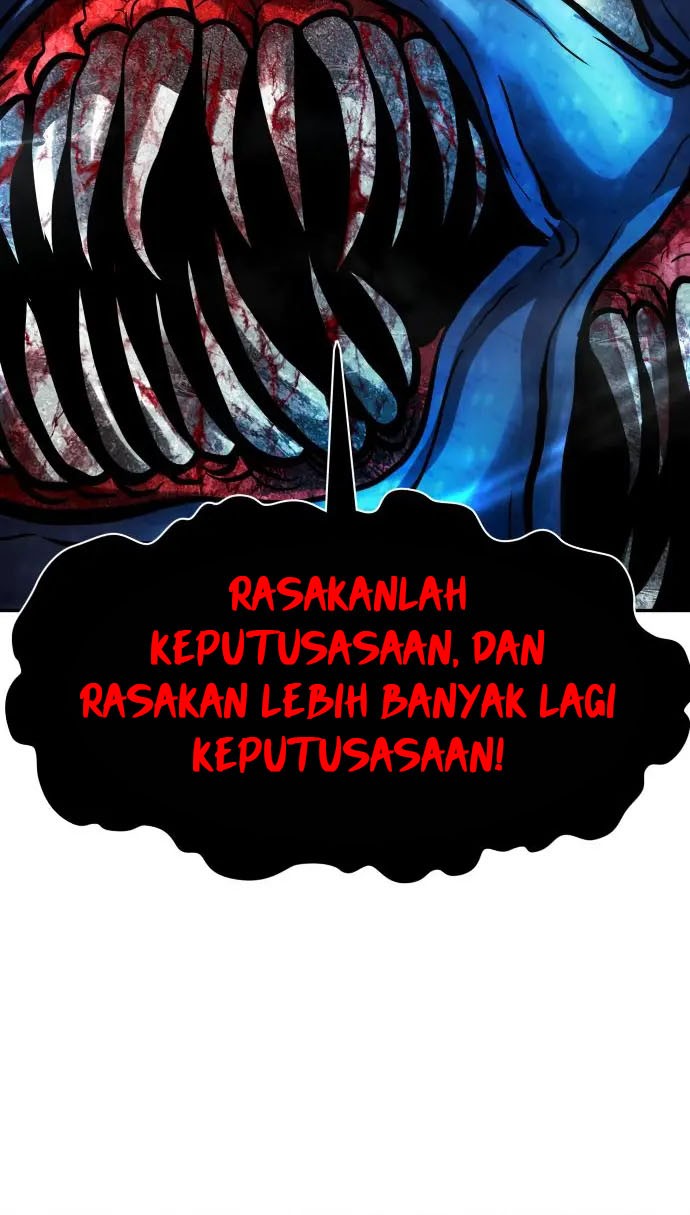 All Rounder Chapter 62 - Halaman 29