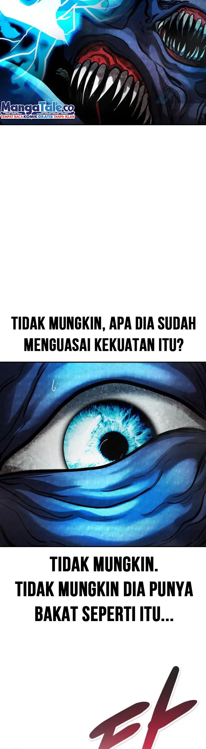 All Rounder Chapter 62 - Halaman 42