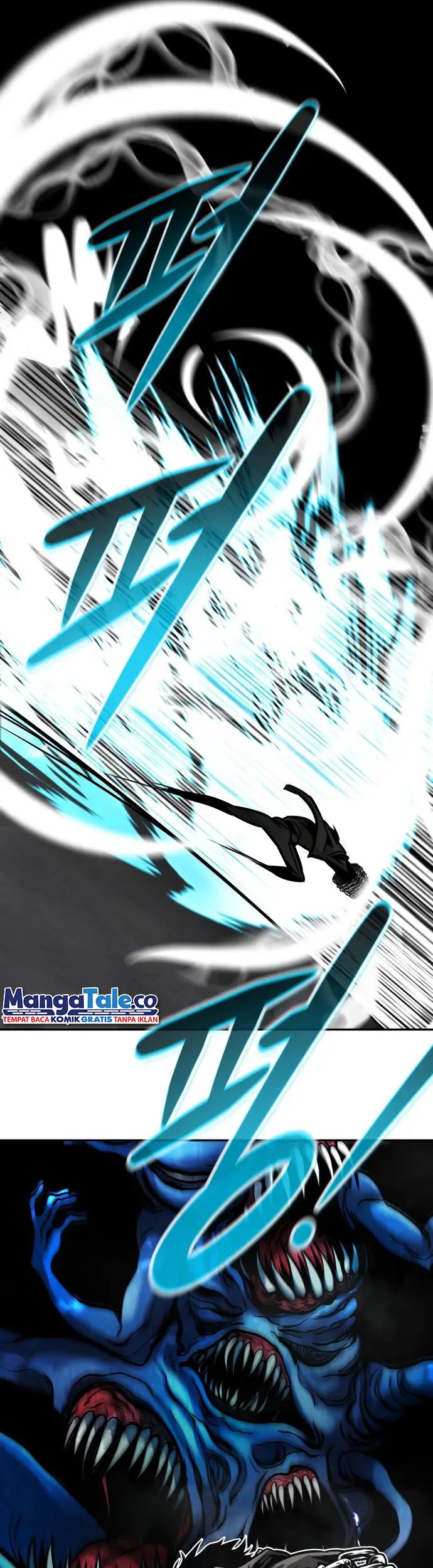All Rounder Chapter 62 - Halaman 46