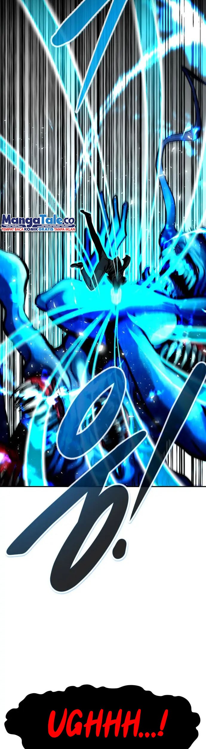 All Rounder Chapter 62 - Halaman 49