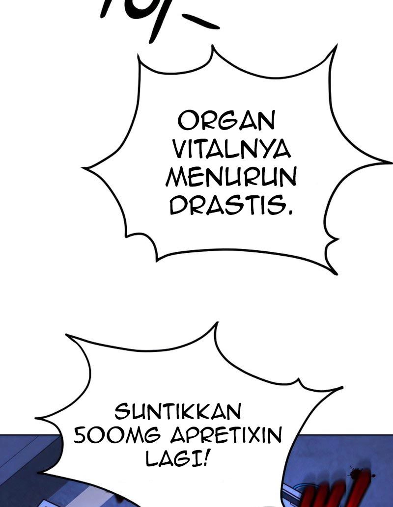 Hero the Maximum Chapter 11 halaman 3