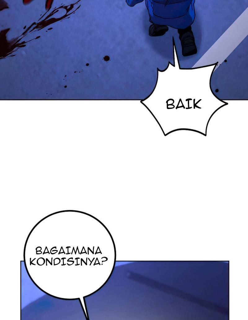 Hero the Maximum Chapter 11 halaman 5