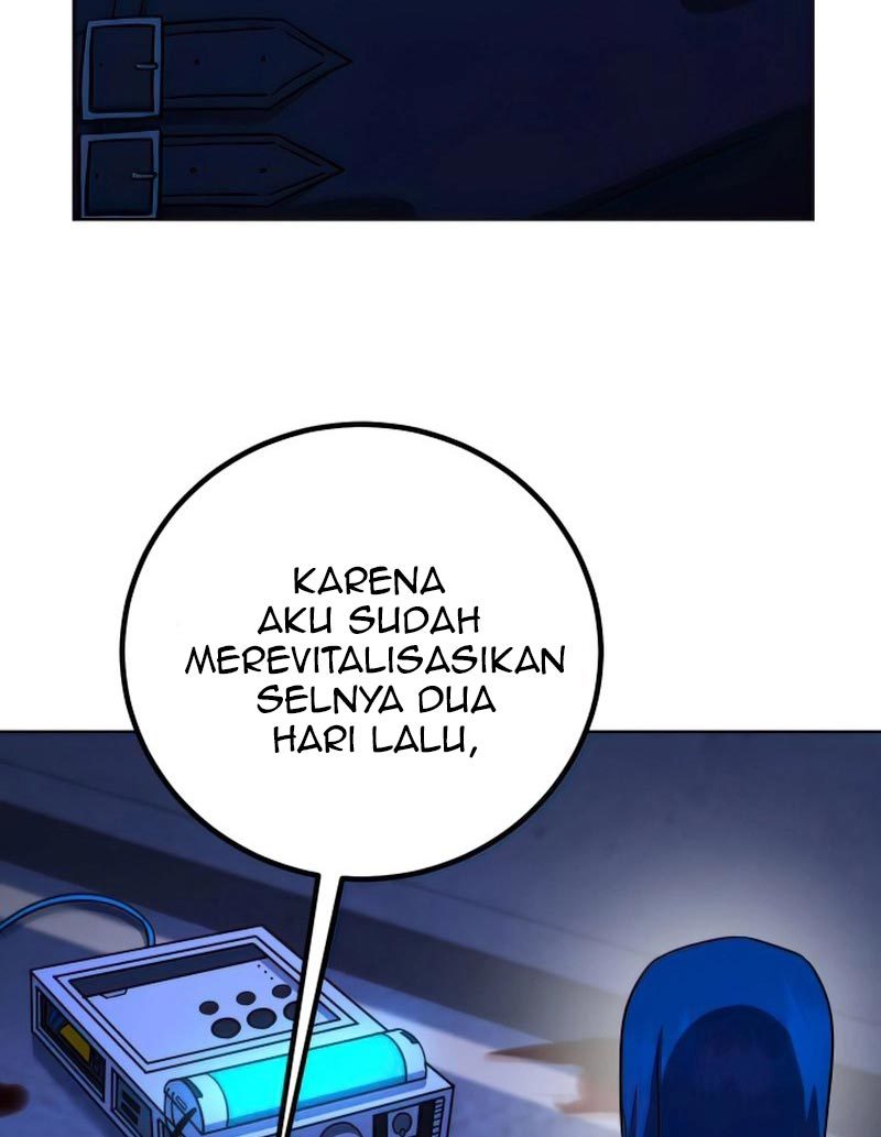 Hero the Maximum Chapter 11 halaman 7