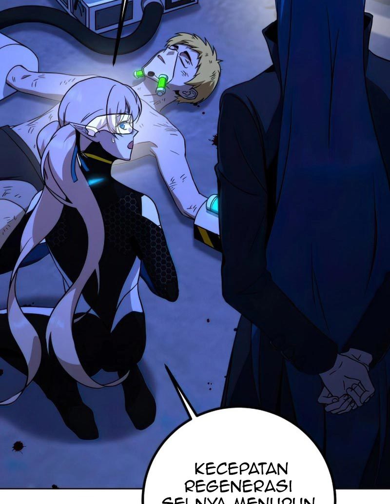 Hero the Maximum Chapter 11 halaman 8