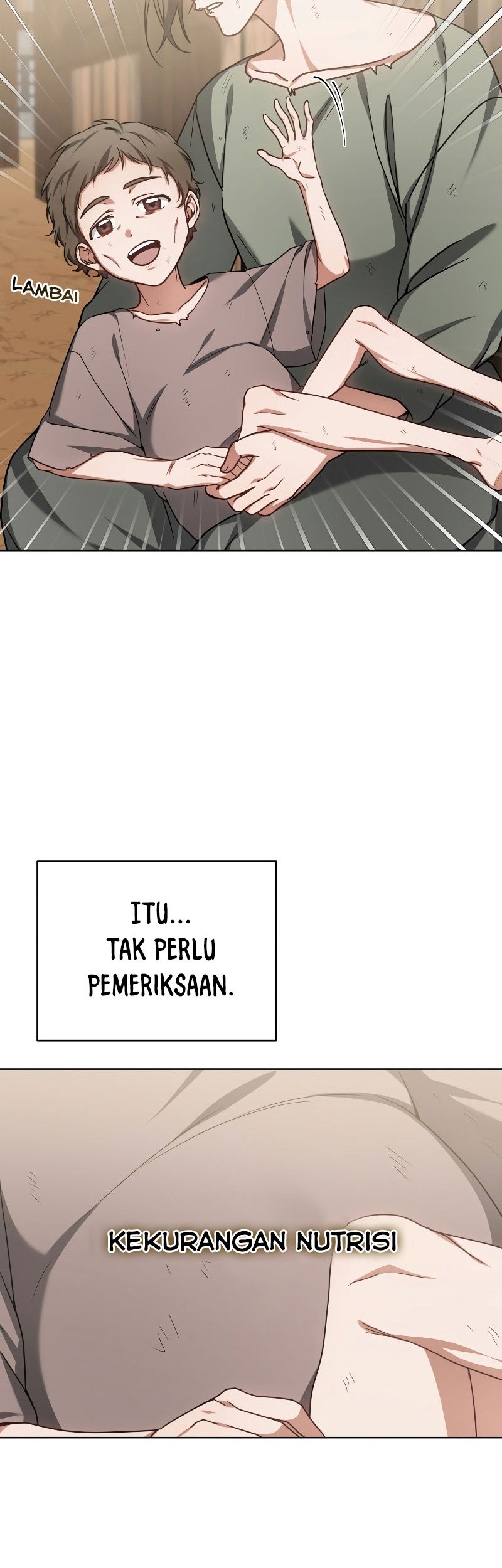 Dr. Player Chapter 32 Gambar 4