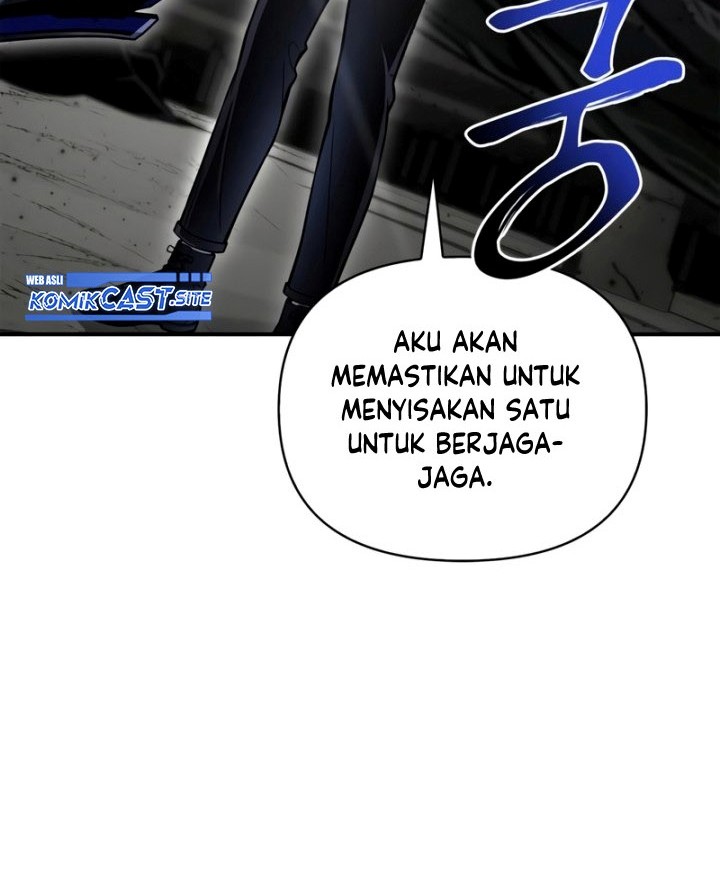 Superhuman Battlefield Chapter 41 - Halaman 105