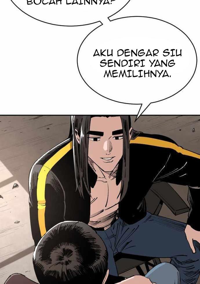 Build Up Chapter 96 - Halaman 45