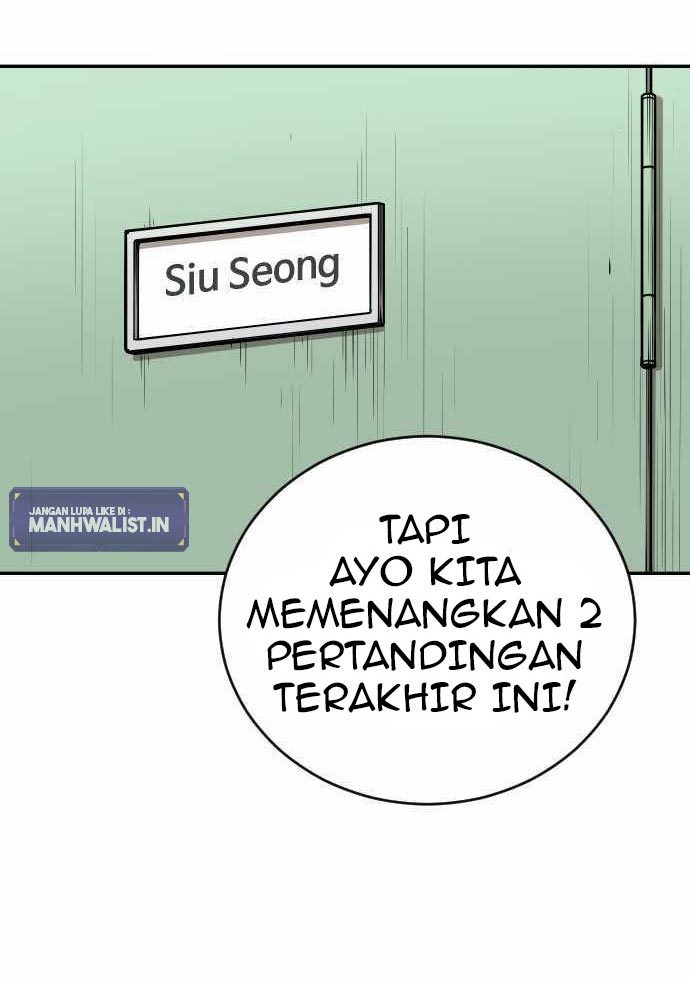 Build Up Chapter 96 - Halaman 9
