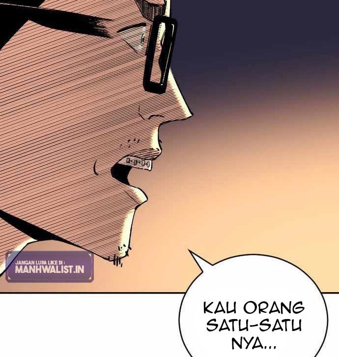 Build Up Chapter 95 - Halaman 101