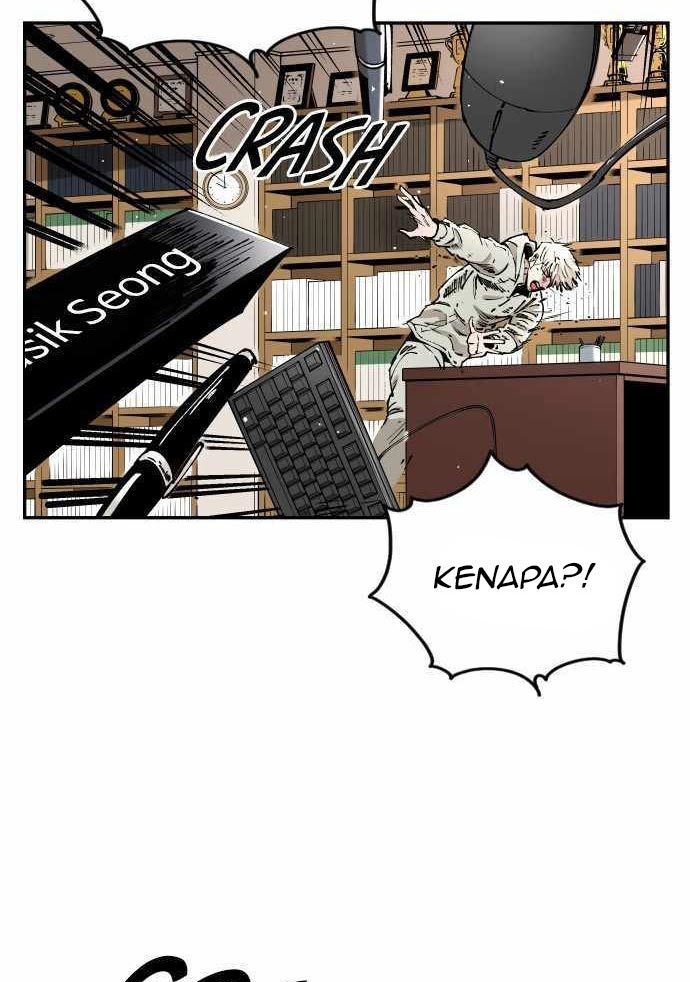 Manhwa Build Up Chapter 95 gambar 2