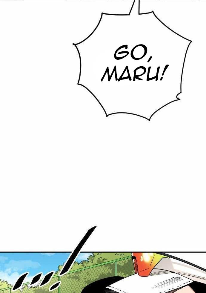 Build Up Chapter 94 - Halaman 33