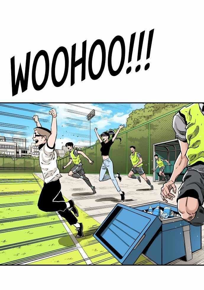 Build Up Chapter 94 - Halaman 52