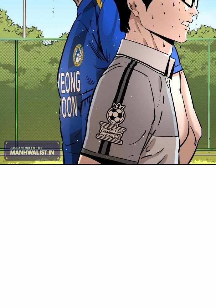 Build Up Chapter 94 - Halaman 63