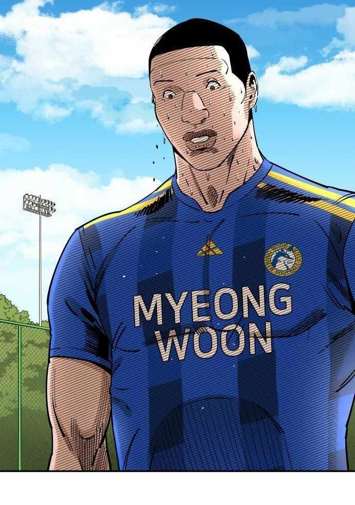 Build Up Chapter 94 - Halaman 77