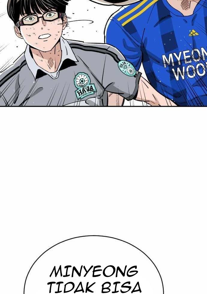 Build Up Chapter 94 - Halaman 9