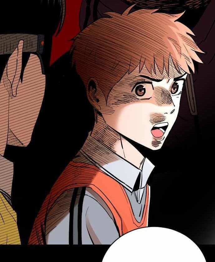 Build Up Chapter 93 - Halaman 101