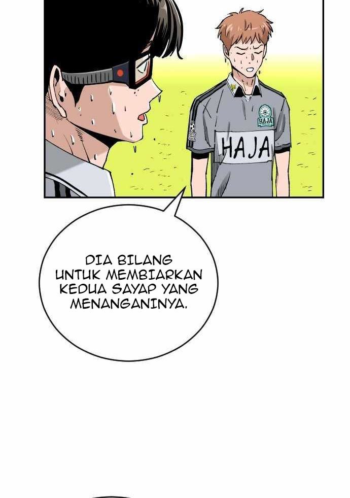 Build Up Chapter 93 - Halaman 33