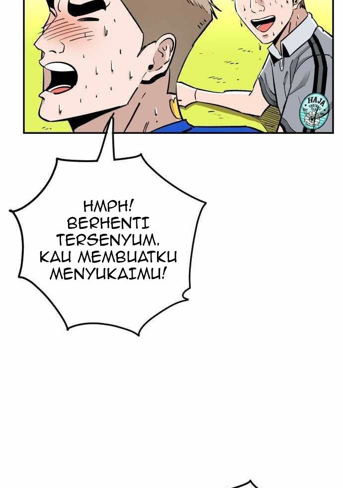 Build Up Chapter 93 - Halaman 40