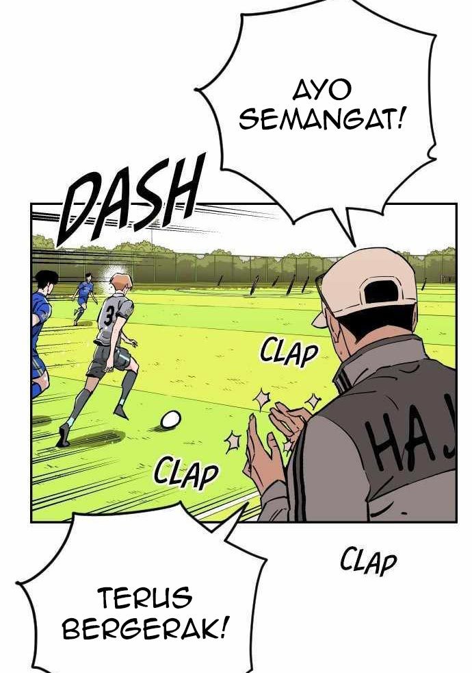 Build Up Chapter 93 - Halaman 41