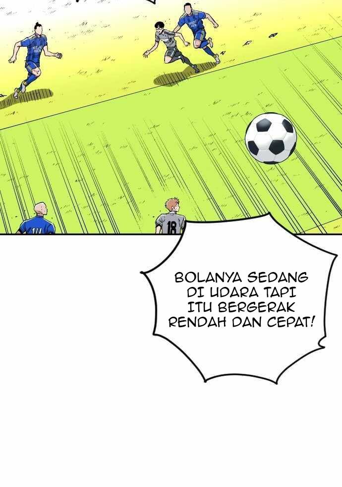 Build Up Chapter 93 - Halaman 64