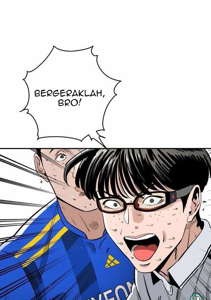 Build Up Chapter 93 - Halaman 65