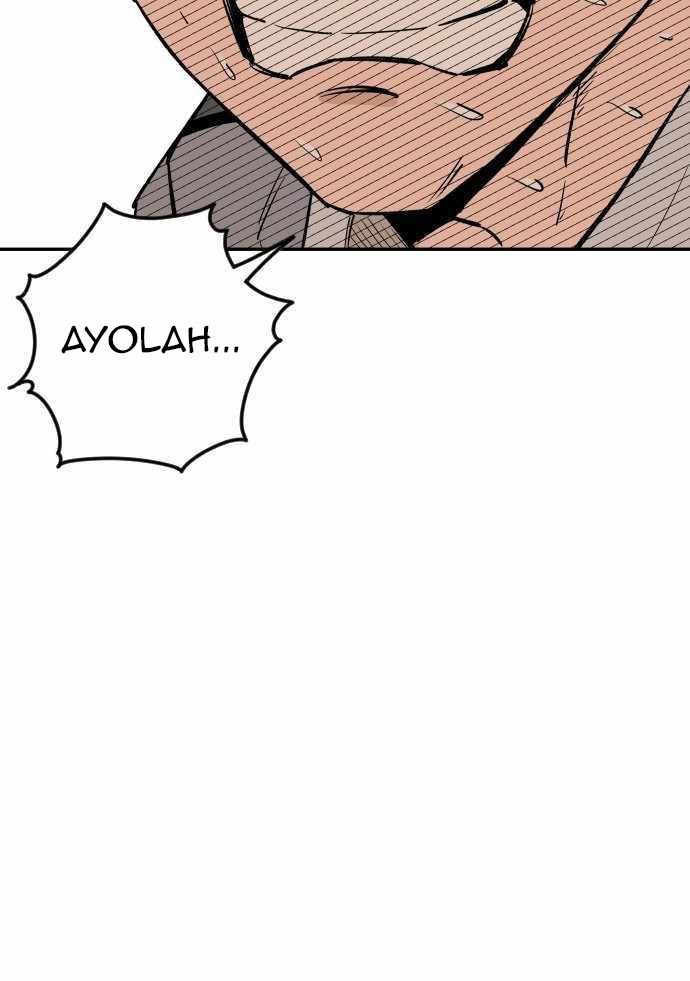 Build Up Chapter 93 - Halaman 67
