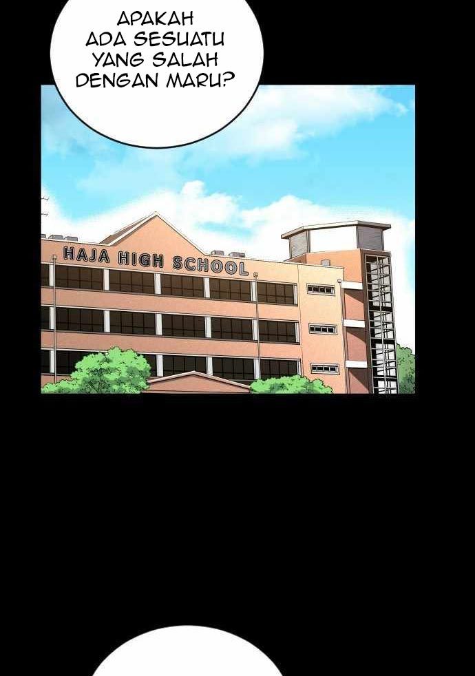 Build Up Chapter 93 - Halaman 71