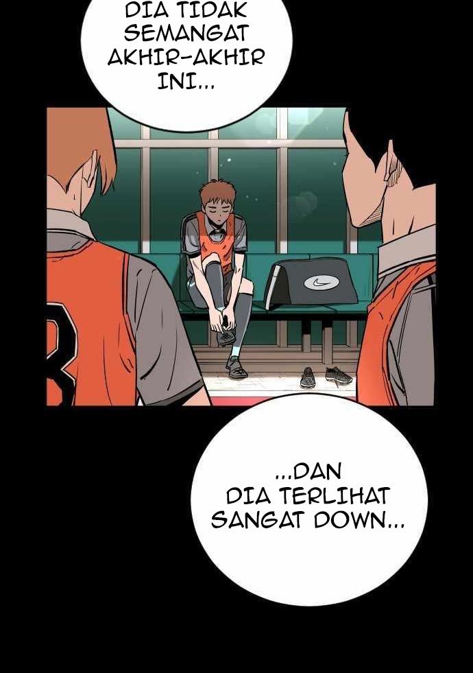 Build Up Chapter 93 - Halaman 72