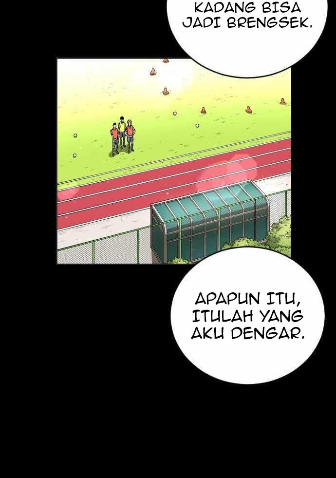 Build Up Chapter 93 - Halaman 76