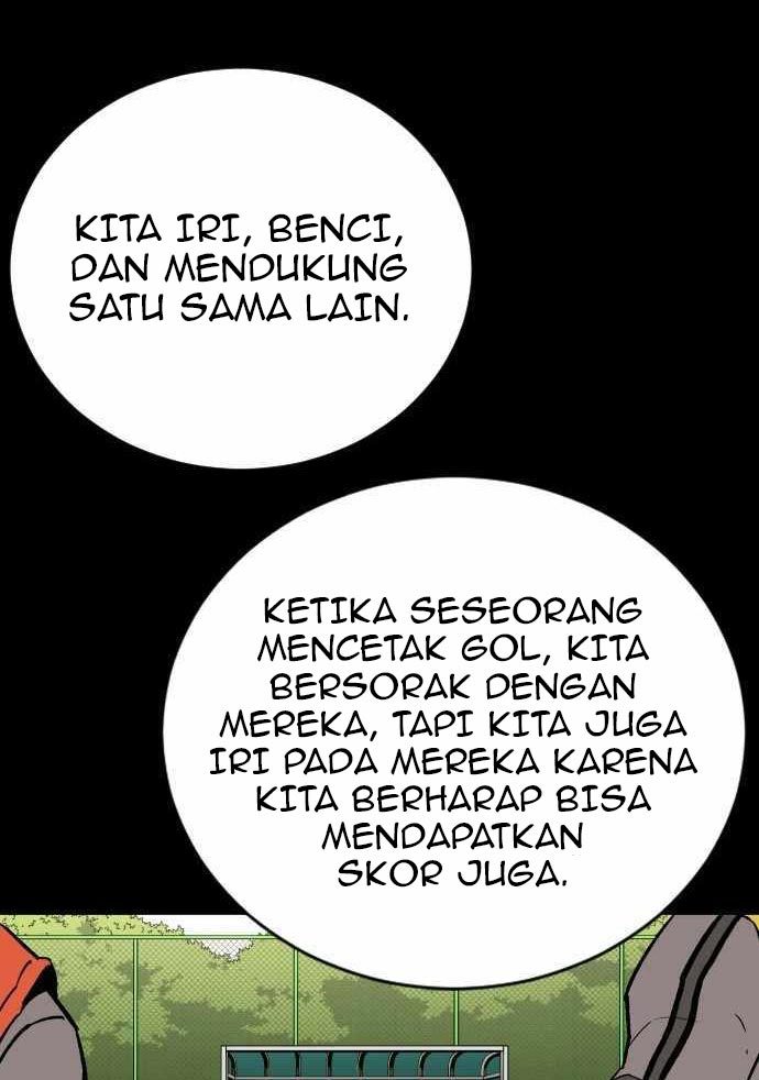Build Up Chapter 93 - Halaman 89