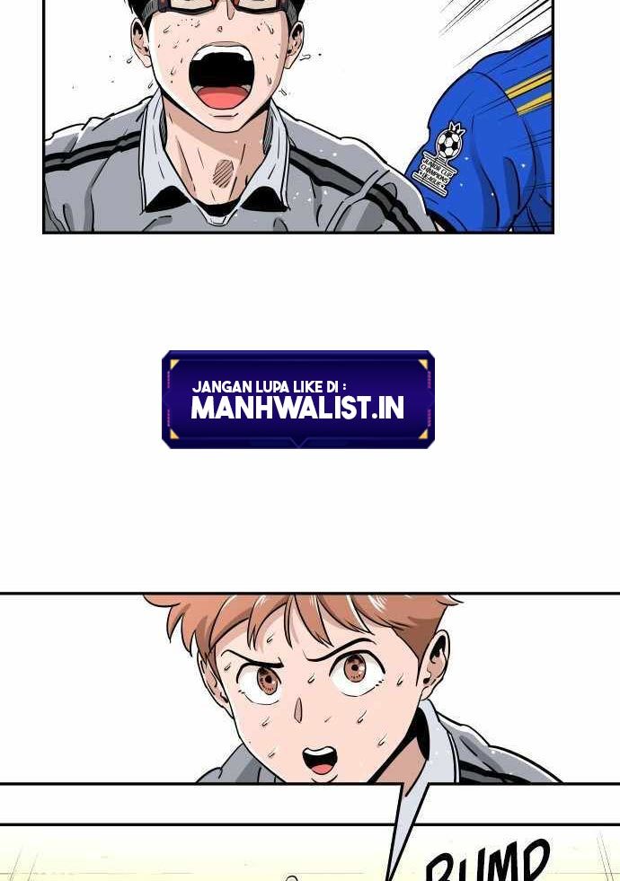 Build Up Chapter 93 - Halaman 9