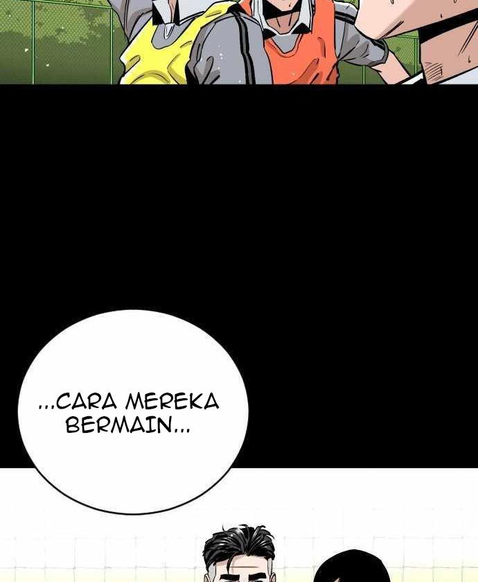 Build Up Chapter 93 - Halaman 95