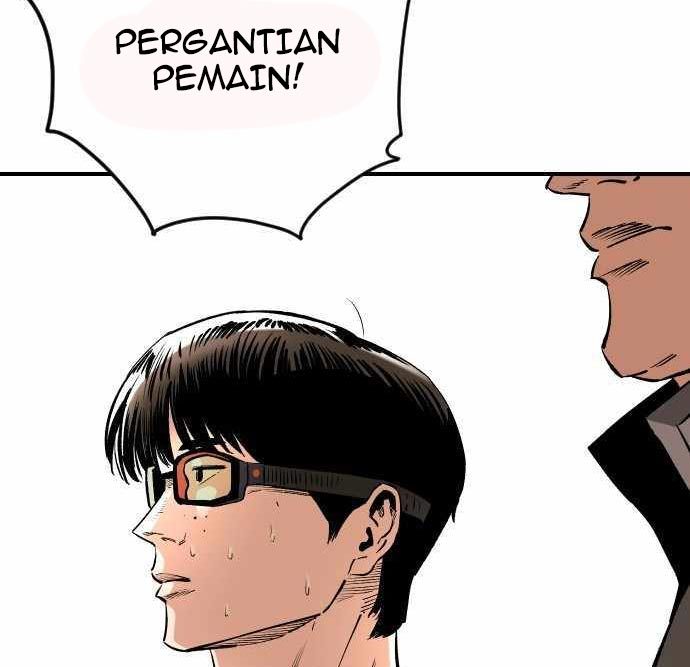 Build Up Chapter 90 - Halaman 131