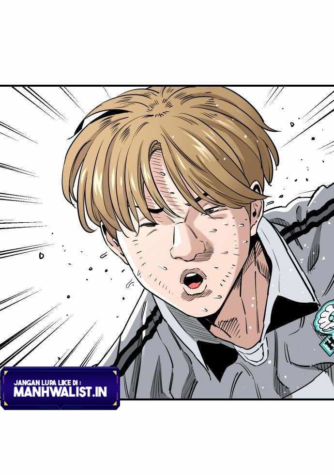 Build Up Chapter 90 - Halaman 52