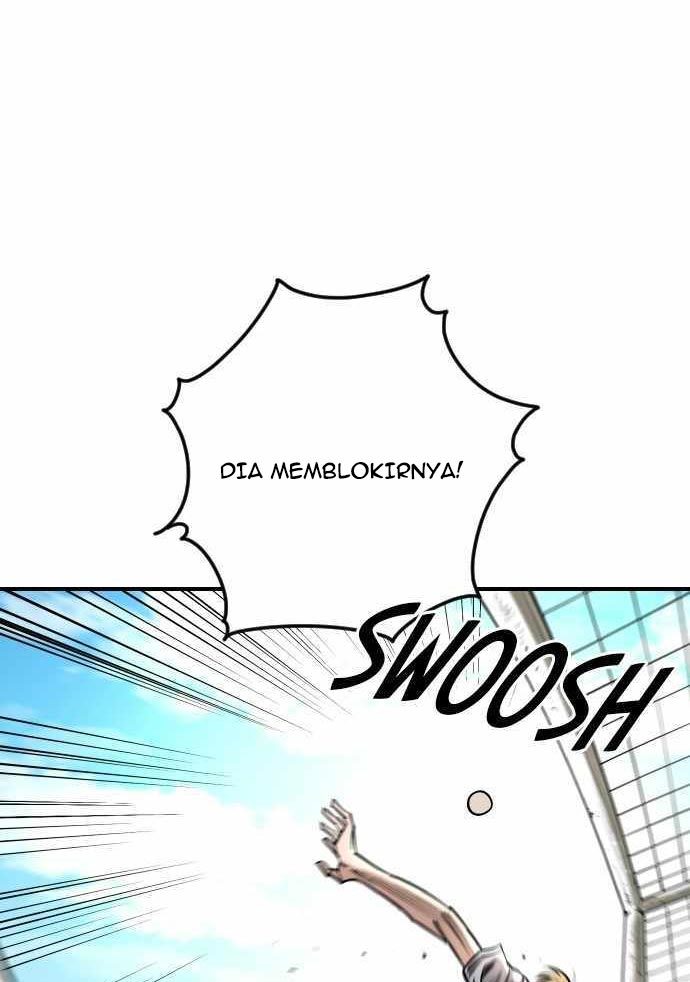 Build Up Chapter 90 - Halaman 53
