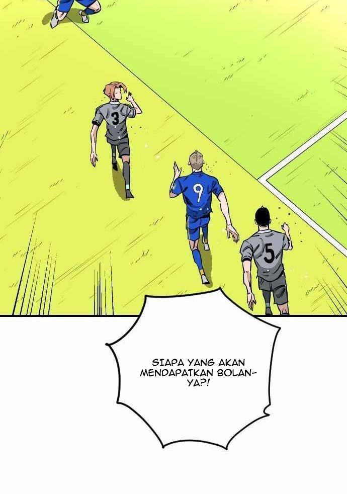 Build Up Chapter 90 - Halaman 56