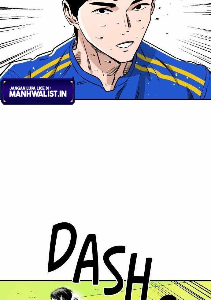 Build Up Chapter 90 - Halaman 59