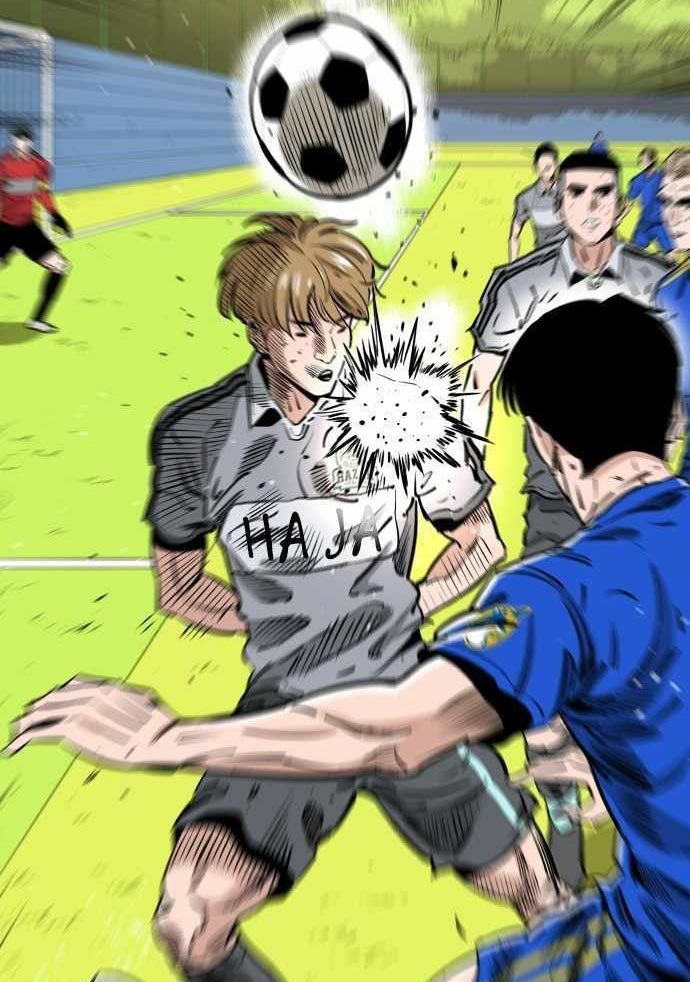 Build Up Chapter 90 - Halaman 65