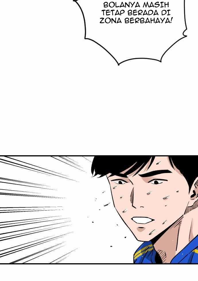 Build Up Chapter 90 - Halaman 70