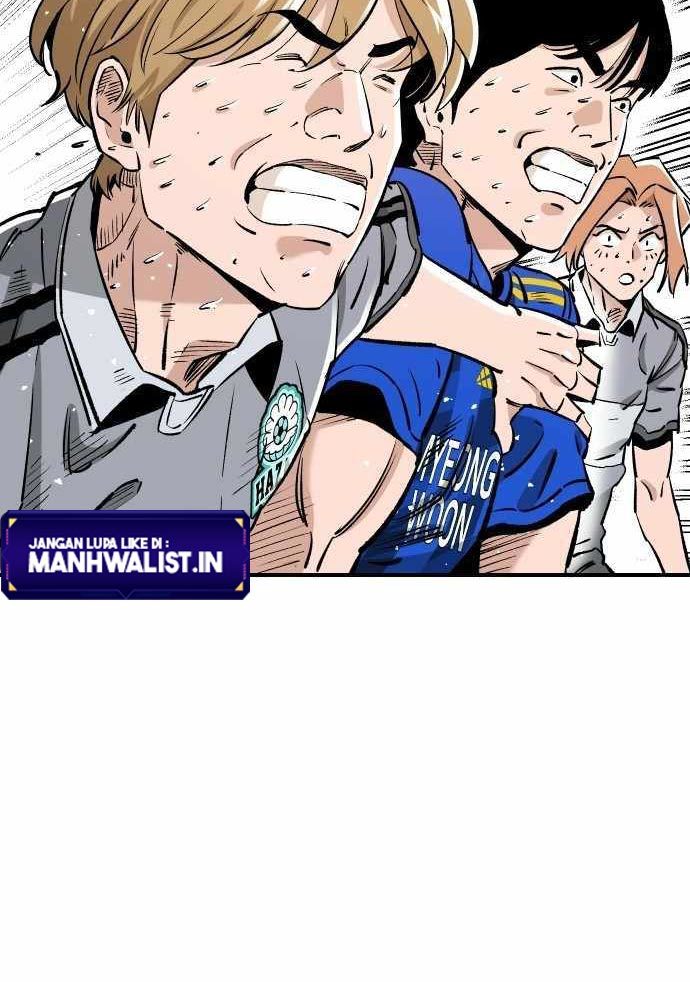 Build Up Chapter 90 - Halaman 77