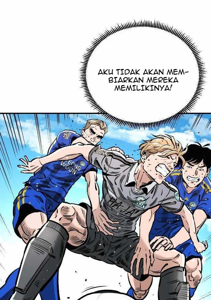 Build Up Chapter 90 - Halaman 80