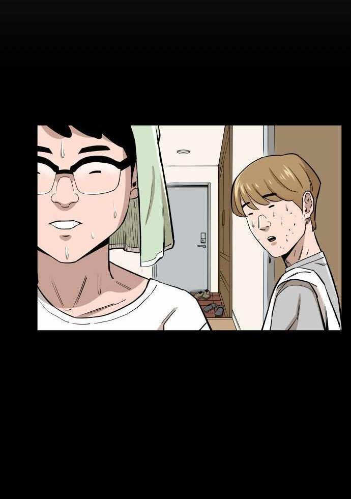 Build Up Chapter 90 - Halaman 84
