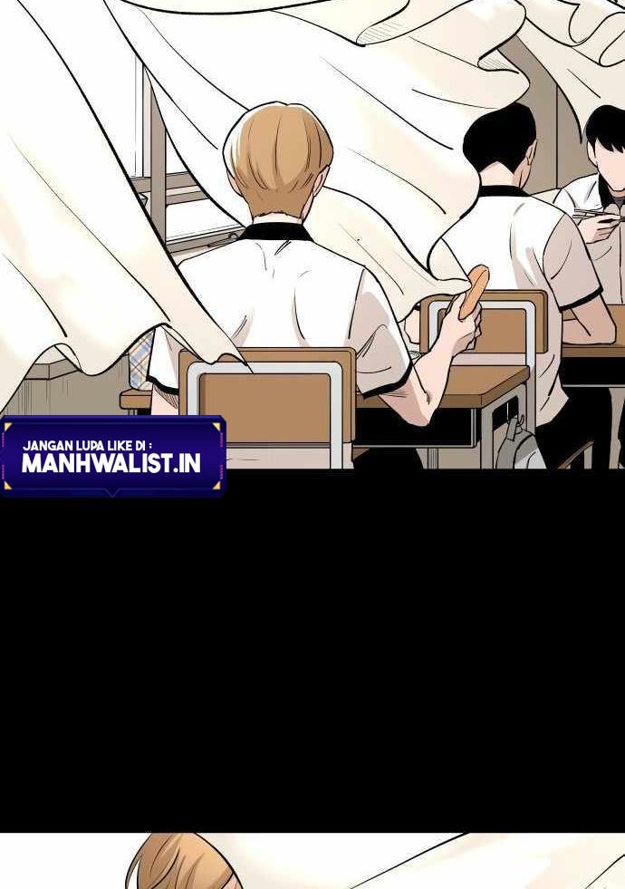 Build Up Chapter 90 - Halaman 87