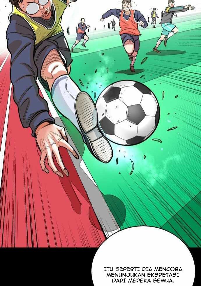 Build Up Chapter 90 - Halaman 9