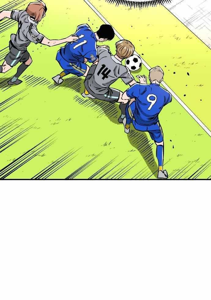 Build Up Chapter 90 - Halaman 91