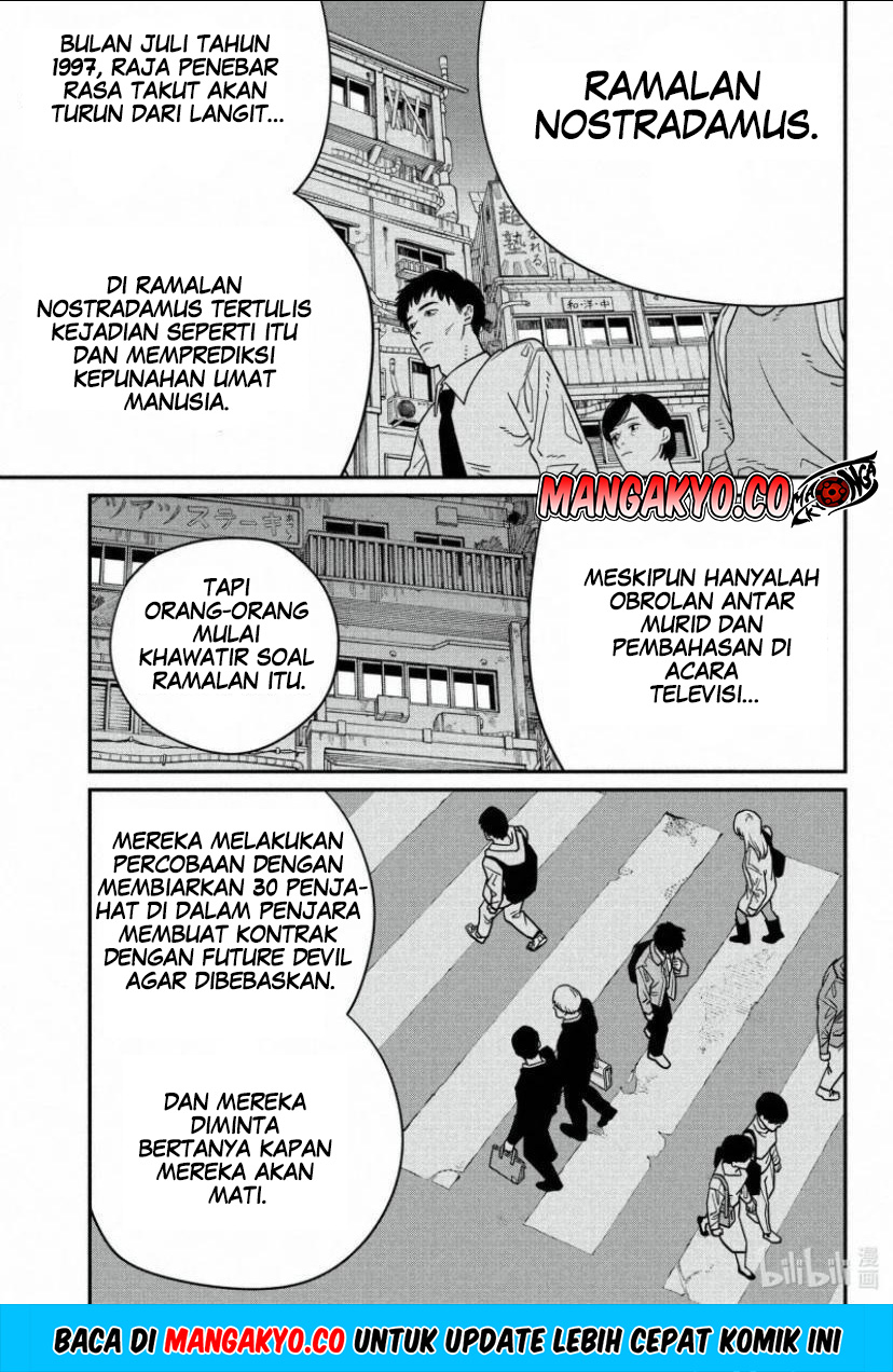 Chainsaw Man Chapter 122 - Halaman 4