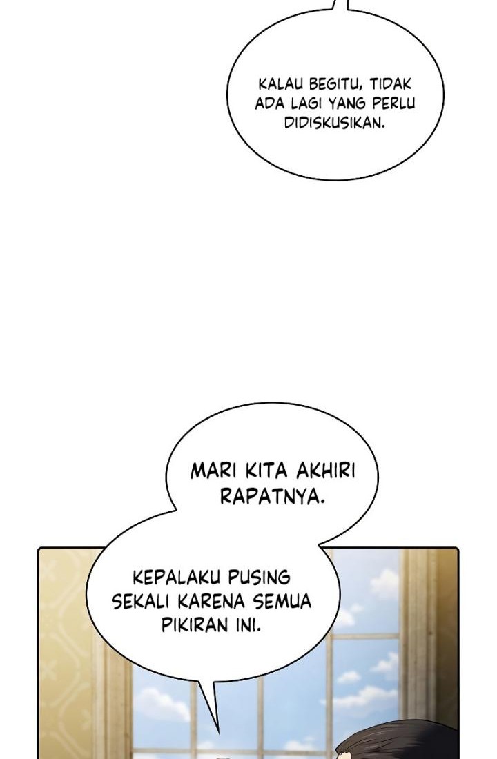 The Constellation that Returned from Hell Chapter 118 halaman 3