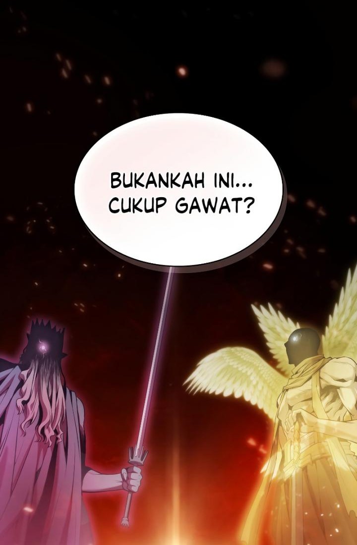 The Constellation that Returned from Hell Chapter 117 halaman 3