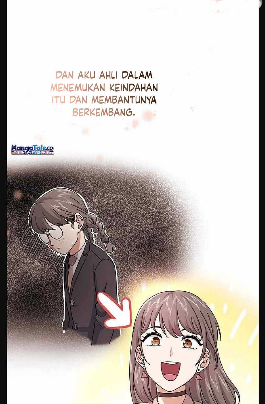 Superstar Associate Manager Chapter 28 halaman 4